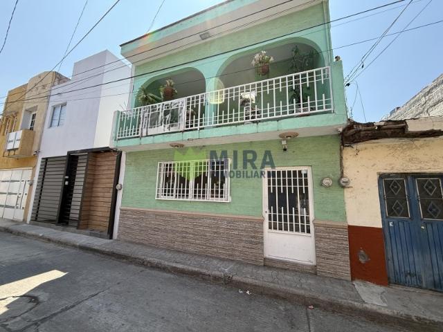 Casa en venta en Jacona, Michoacán