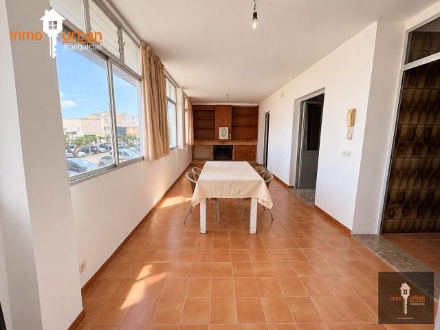 Piso en venta en Port d'Alcúdia, Raiguer