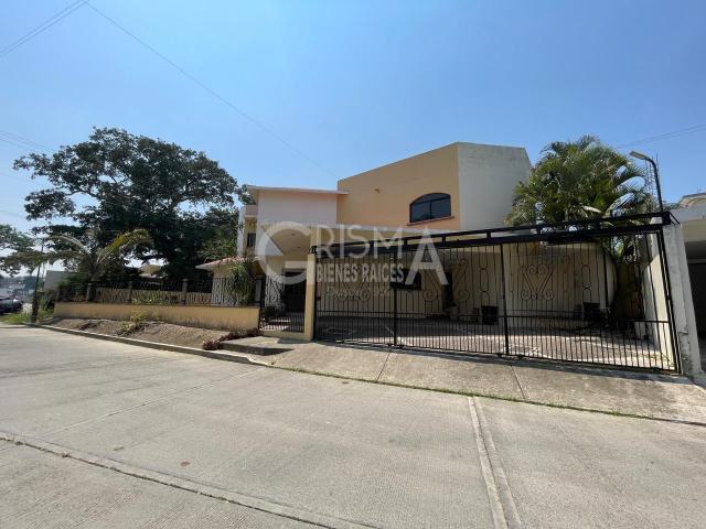 Casa en venta en Tuxpan, Veracruz