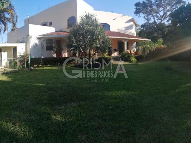 Casa en venta en Tuxpan, Veracruz