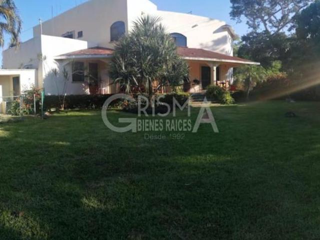 Casa en venta en Tuxpan, Veracruz