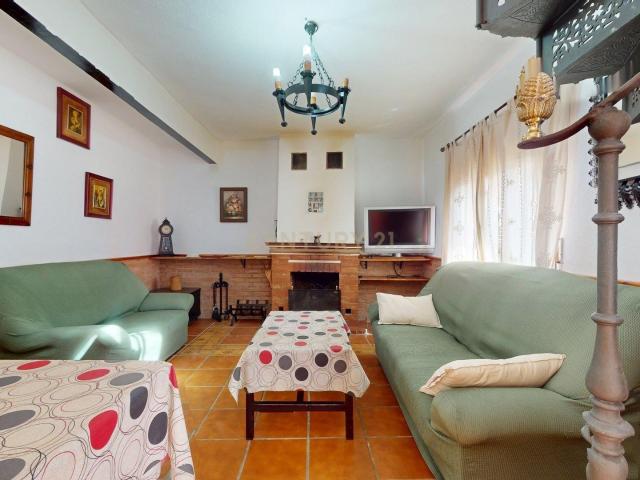Casa en venta en Espinosa De Henares, Castilla-La Mancha