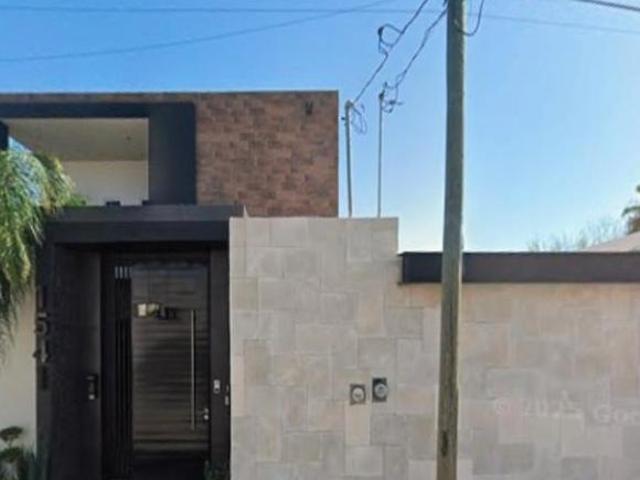 Casa en venta en Nuevo Laredo, Tamaulipas