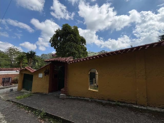 Casa en venta en Boca De Uchire, Miranda
