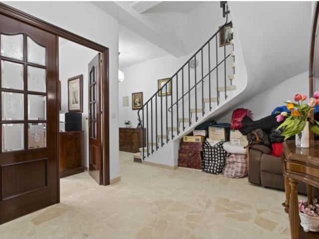 Casa en venta en San Pablo-Santa Justa, Sevilla