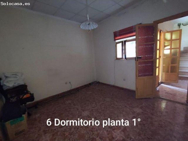 Casa en venta en Manzanares, Castilla-La Mancha
