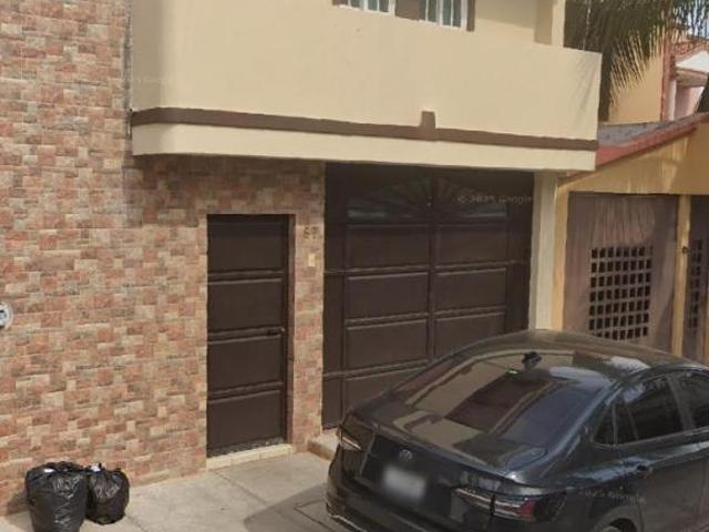 Casa en venta en Zamora, Michoacán