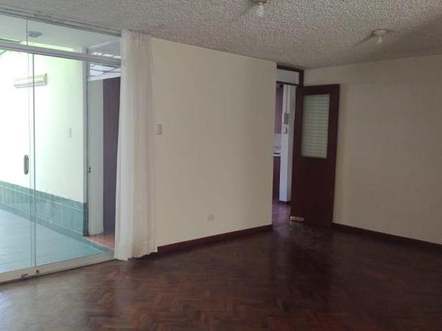 Casa venta en Yanahuara, Arequipa