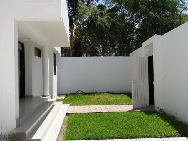 Casa venta en Piura