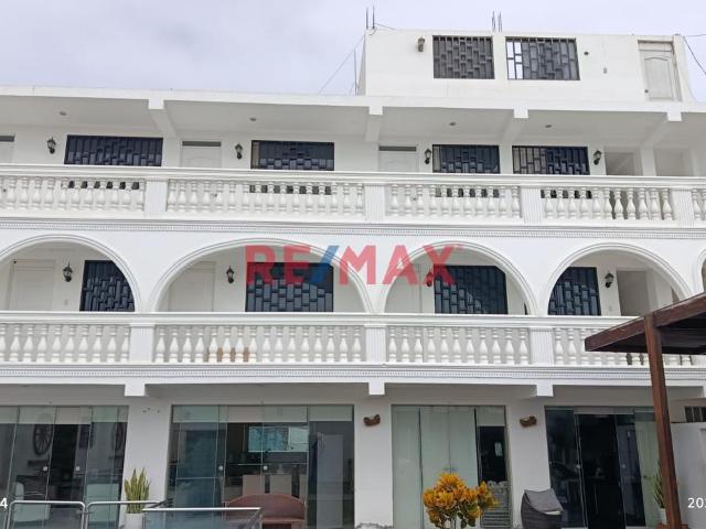 Casa venta en Pisco, Ica