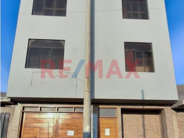 Casa venta en La Libertad