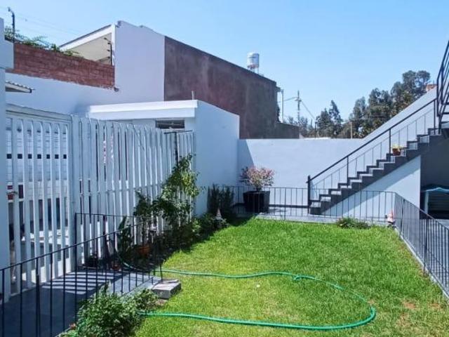 Casa venta en Arequipa