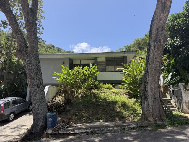 Casa en venta en Boca De Uchire, Miranda