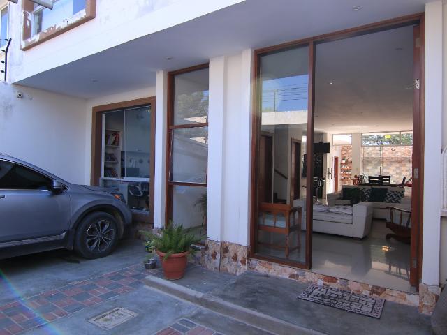 Casa venta en Piura