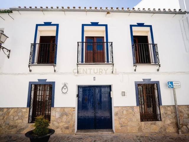 Casa en alquiler en Sierra de las Nieves, Andalucía