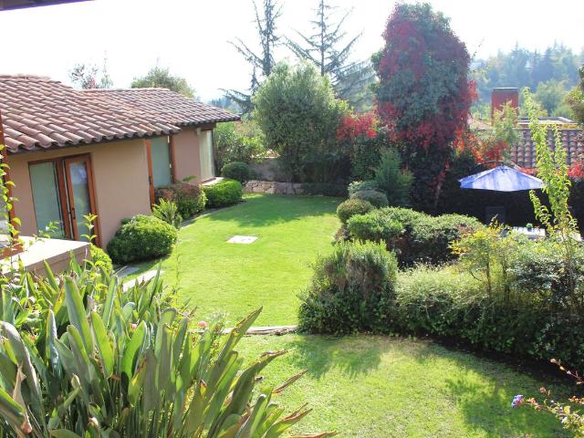 Casa en arriendo en Tarapacá, Metropolitana