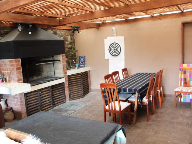 Casa en arriendo en Santiago, Metropolitana