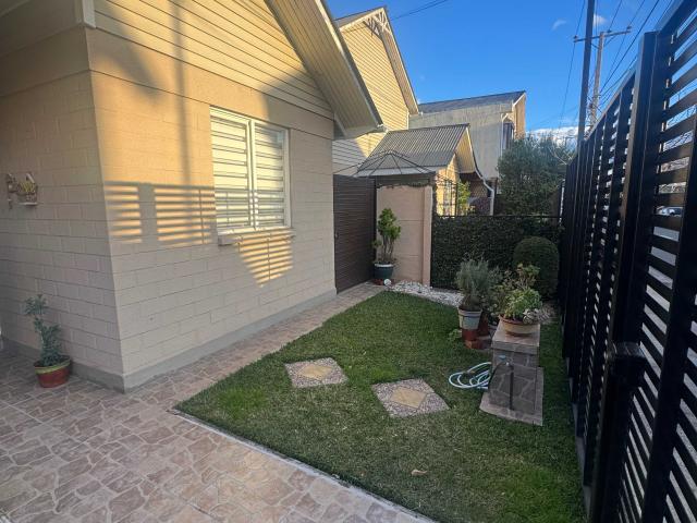 Casa en arriendo en Jardines de Rengo, Rengo