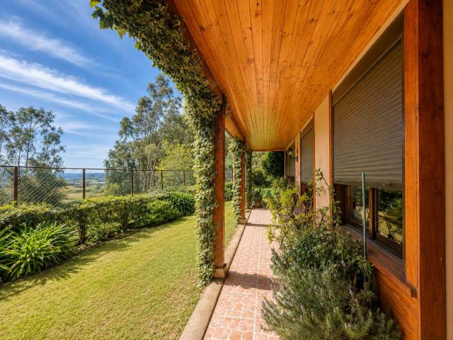 Casa en arriendo en El Rulo, Buin