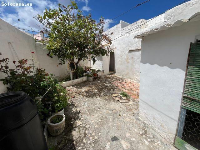 Casa en venta en Osuna, Andalucía