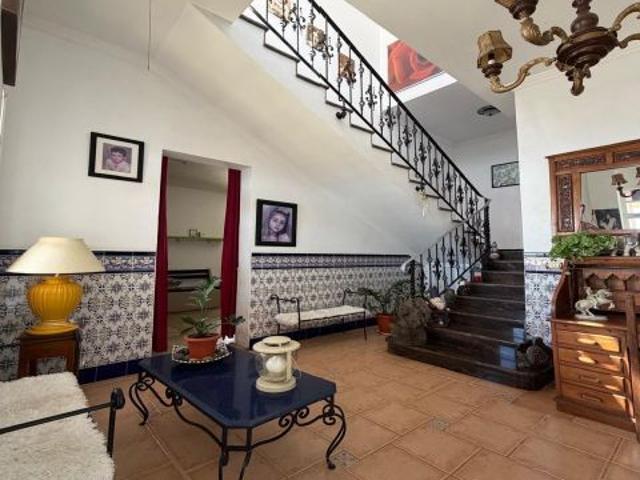 Casa en venta en Araya, Candelaria