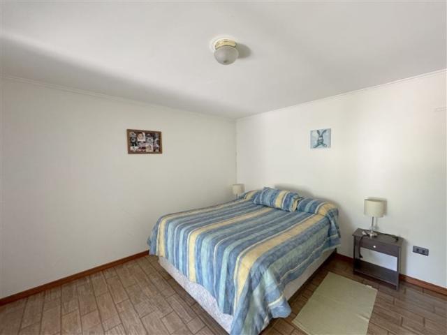 Amplia Casa Familiar en Lago Rapel