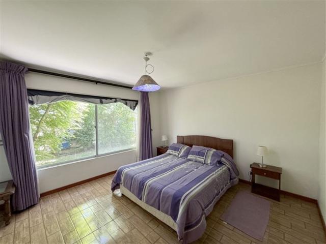 Amplia Casa Familiar en Lago Rapel