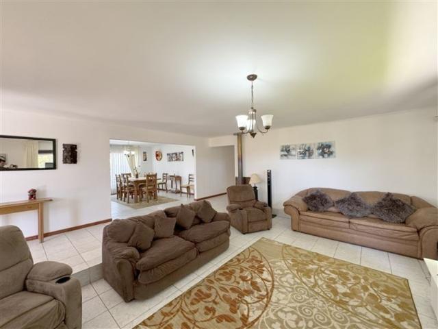 Amplia Casa Familiar en Lago Rapel