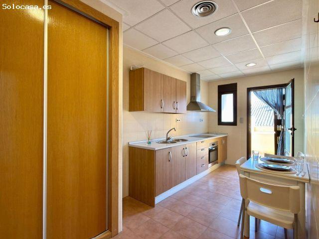 Casa en venta en Bajo Guadalentín, Murcia