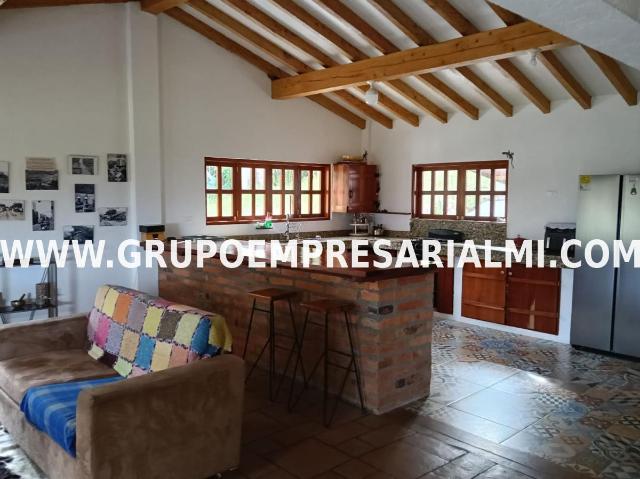 Casa en arriendo en Antioquia, Yarumal