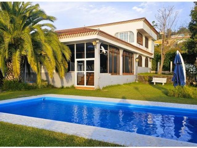 Casa en venta en La Matanza de Acentejo, Canarias