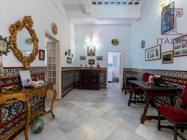 Casa en venta en Casco Antiguo, Sevilla