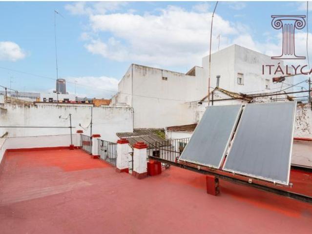 Casa en venta en Casco Antiguo, Sevilla