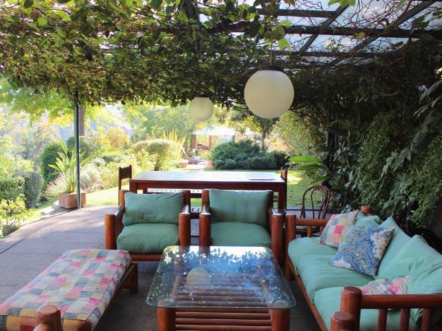 Casa en arriendo en Santiago, Metropolitana