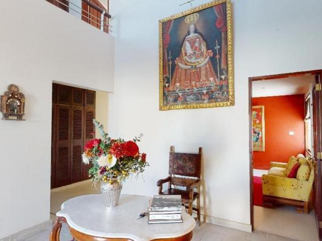 Casa venta en Cerro Colorado, Arequipa
