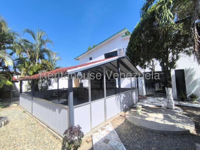 Casa en venta en San Diego, Carabobo