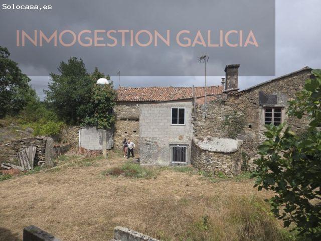 Casa en venta en Bergantiños, Galicia