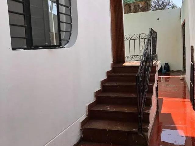Casa alquiler en Ica