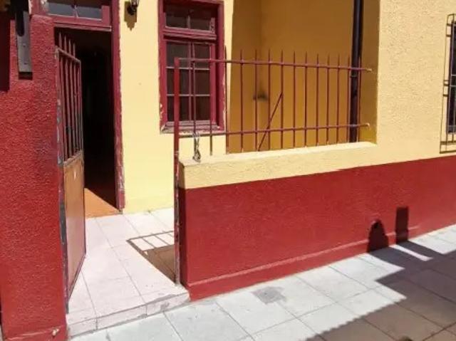 Casa en arriendo en Tarapacá, Metropolitana