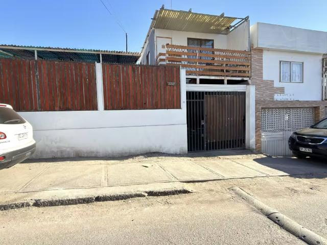 Casa en venta en Iquique, Provincia de Iquique