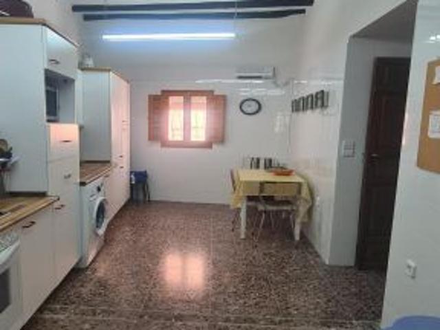 Casa en venta en la Marina Baixa, Valencia