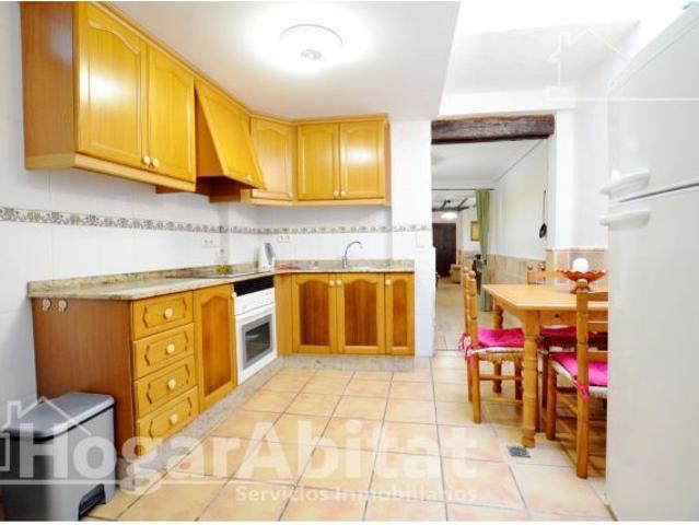 Casa en venta en la Safor, Valencia