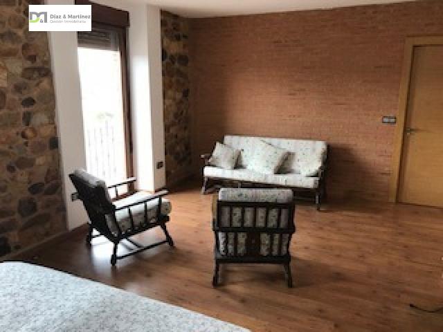 Casa en venta en Cuadros, Castilla y León