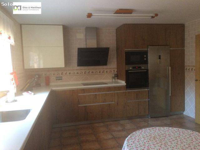 Casa en venta en Cuadros, Castilla y León