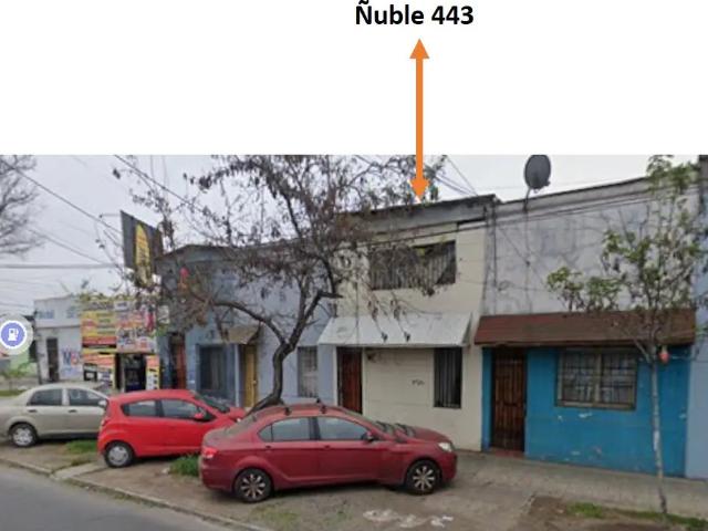 Casa en arriendo en Tarapacá, Metropolitana
