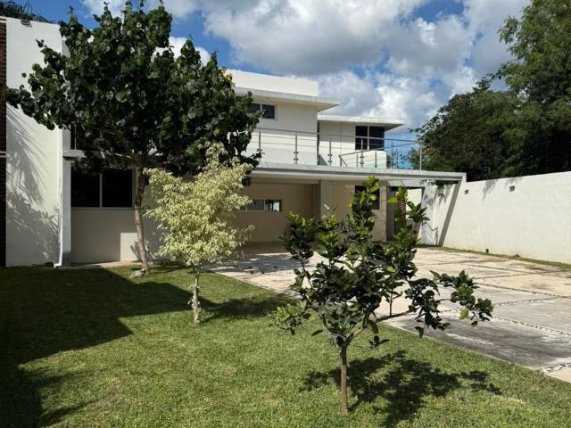 Casa en renta en Pantepec, Yucatán