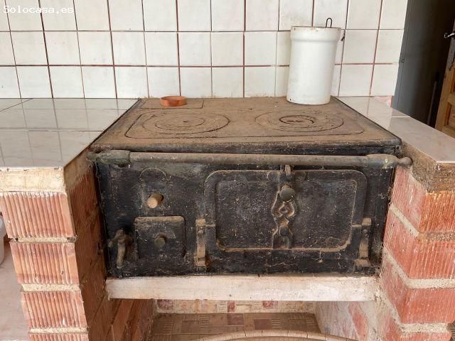 Casa en venta en La Magdalena, Cartagena