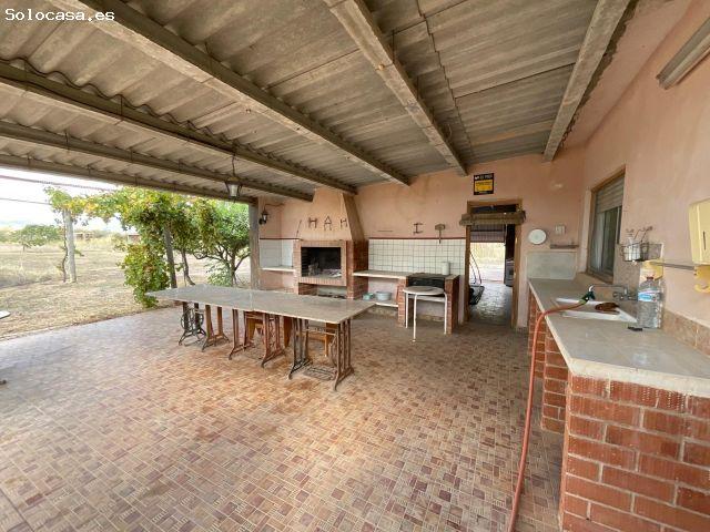 Casa en venta en La Magdalena, Campo de Cartagena y Mar Menor