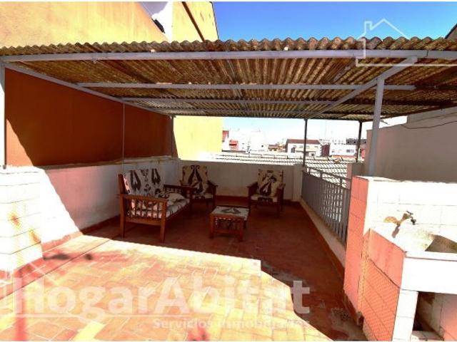 Casa en venta en l'Horta Sud, Valencia