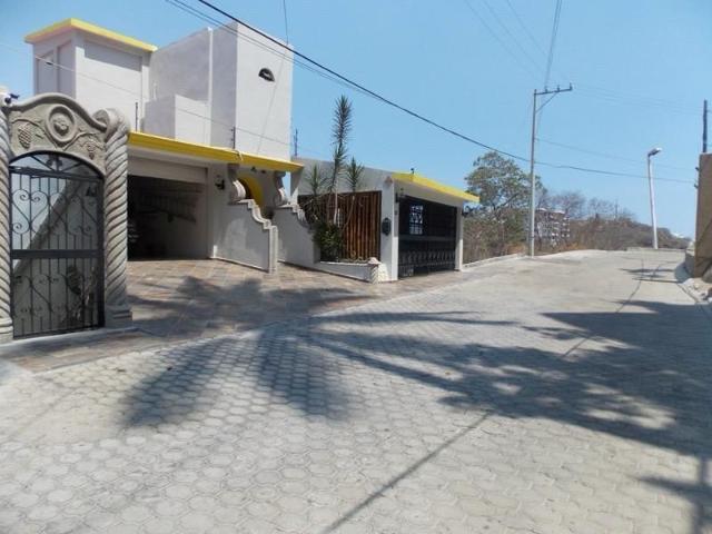Casa en renta en Manzanillo, Colima
